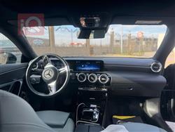 مرسيدس بنز CLA